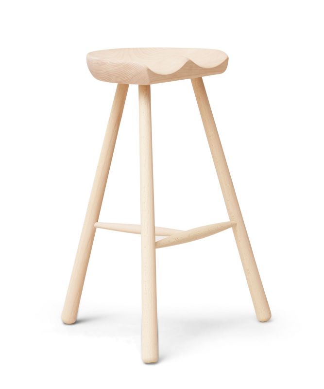 Shoemaker Chair™ nr. 68 Form & Refine
